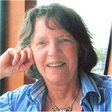 Author Judy